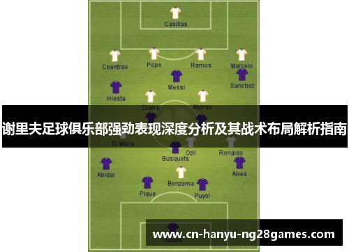 谢里夫足球俱乐部强劲表现深度分析及其战术布局解析指南