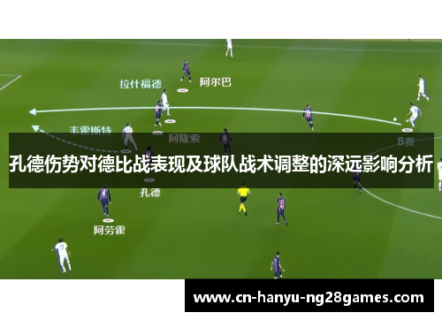 孔德伤势对德比战表现及球队战术调整的深远影响分析